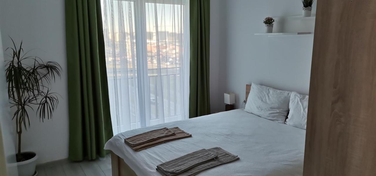 Coresi Deluxe Apartment Брашов Экстерьер фото