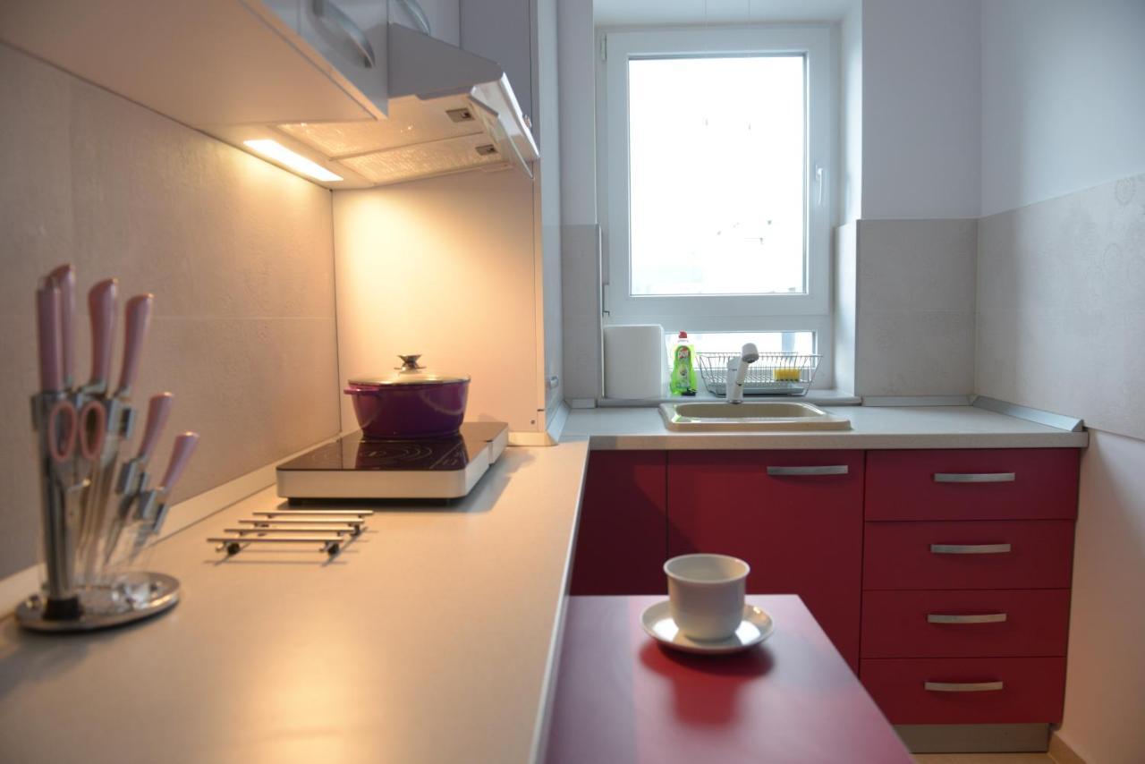 Coresi Deluxe Apartment Брашов Экстерьер фото