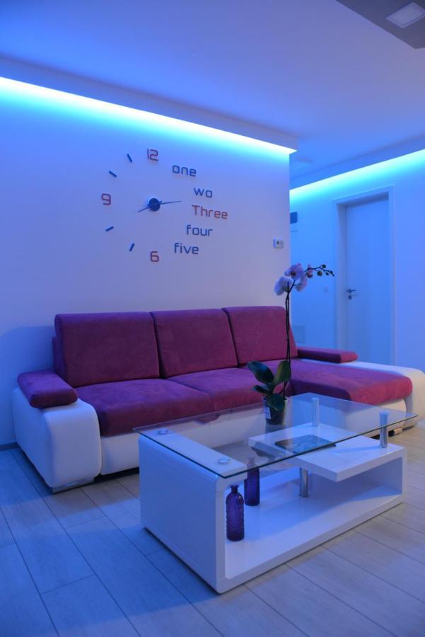 Coresi Deluxe Apartment Брашов Экстерьер фото