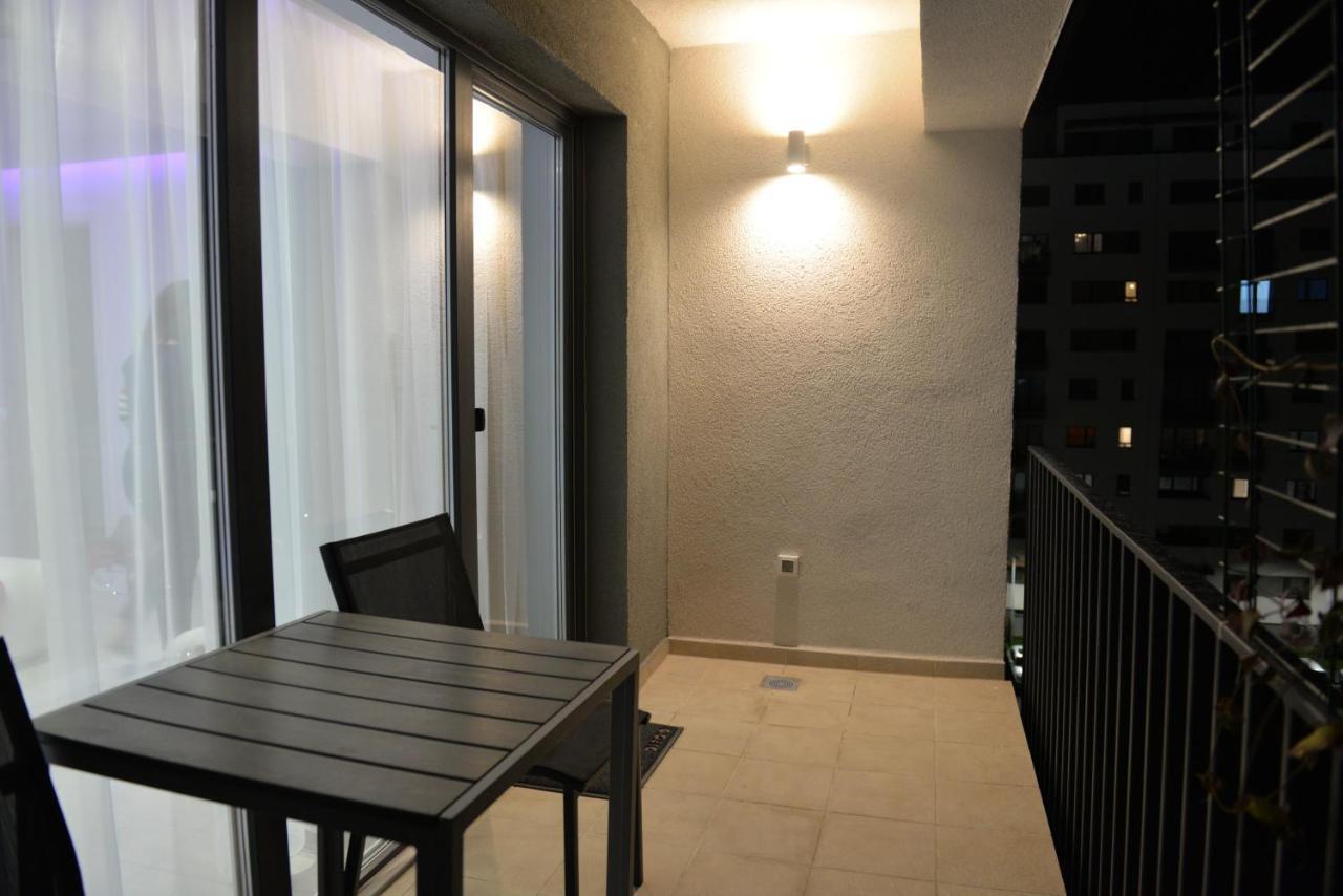 Coresi Deluxe Apartment Брашов Экстерьер фото